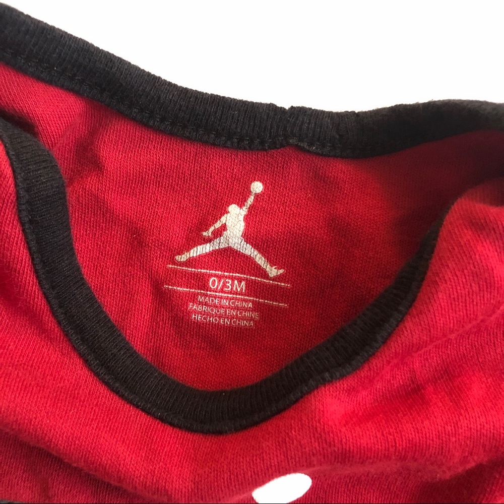 Jordan bodysuit - Picture 4 of 4
